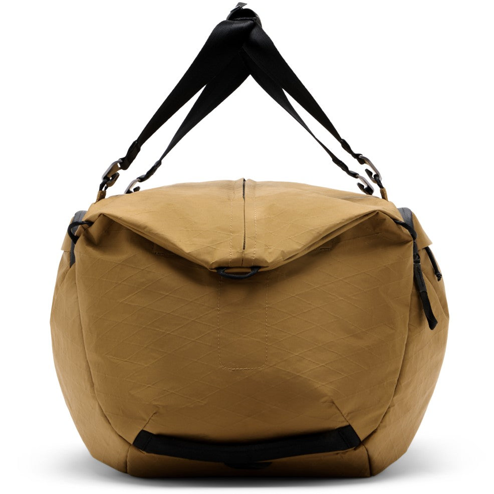 Peak Design Coyote Travel Duffel 50L