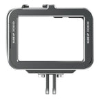 Telesin Metal cage GoPro 12/11/10/9 (horizontal only)