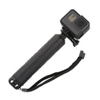 Telesin Selfie Stick 90cm mit Stativ für GoPro & Smartphone