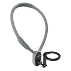 Telesin Neck Mount magnetisch mit MagSafe für Smartphone, grau