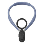 Telesin Neck Mount magnetic with MagSafe for smartphone, blue