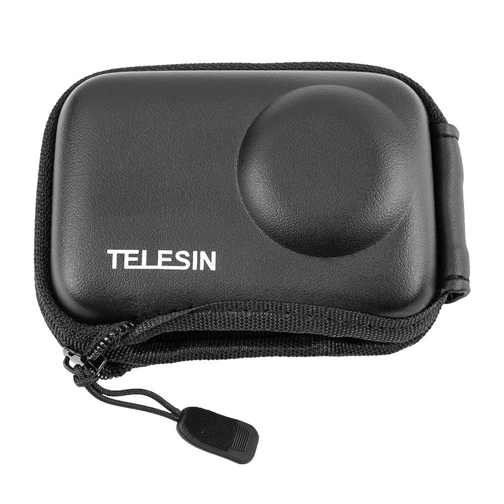 Telesin Aufbewahrungshülle für DJI Osmo Action 3