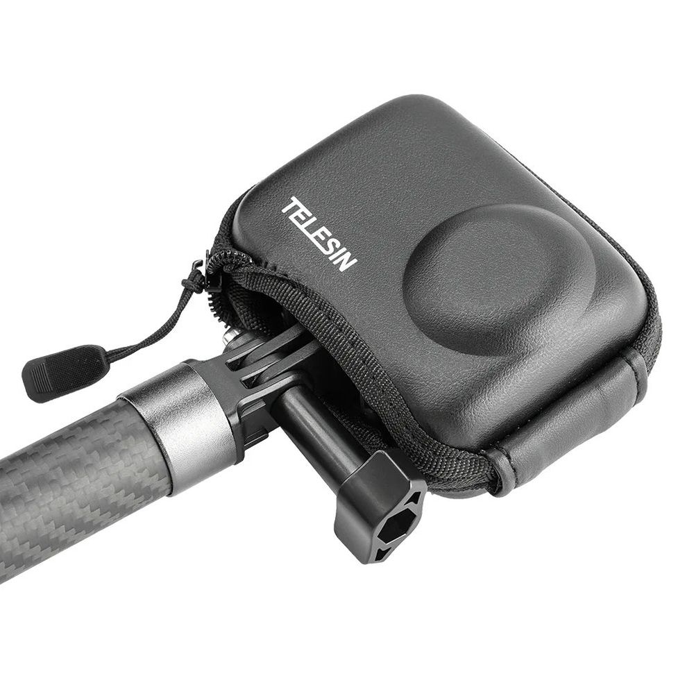 Telesin Aufbewahrungshülle für DJI Osmo Action 3