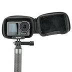Telesin Aufbewahrungshülle für DJI Osmo Action 3