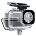 Telesin wasserdichter Käfig für DJI Osmo Action 3