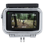 Telesin wasserdichter Käfig für DJI Osmo Action 3