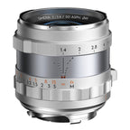 Thypoch Full-frame Simera 50mm F1.4 for Leica M mount, silver
