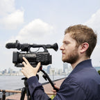 Sony PXW-Z200 4K HDR XDCAM Camcorder