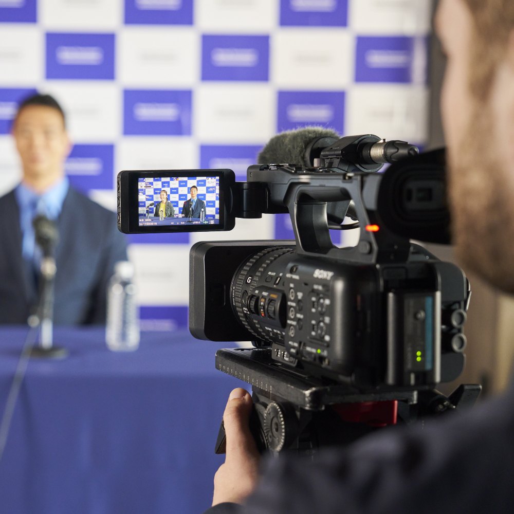 Sony PXW-Z200 4K HDR XDCAM Camcorder