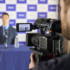 Sony PXW-Z200 4K HDR XDCAM Camcorder