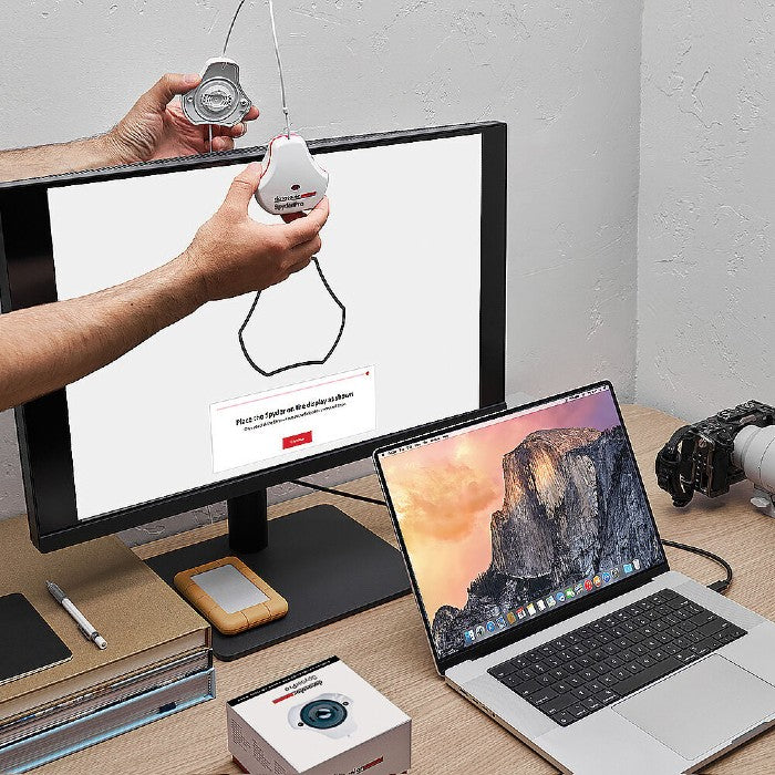 Datacolor SpyderPro OUTLET