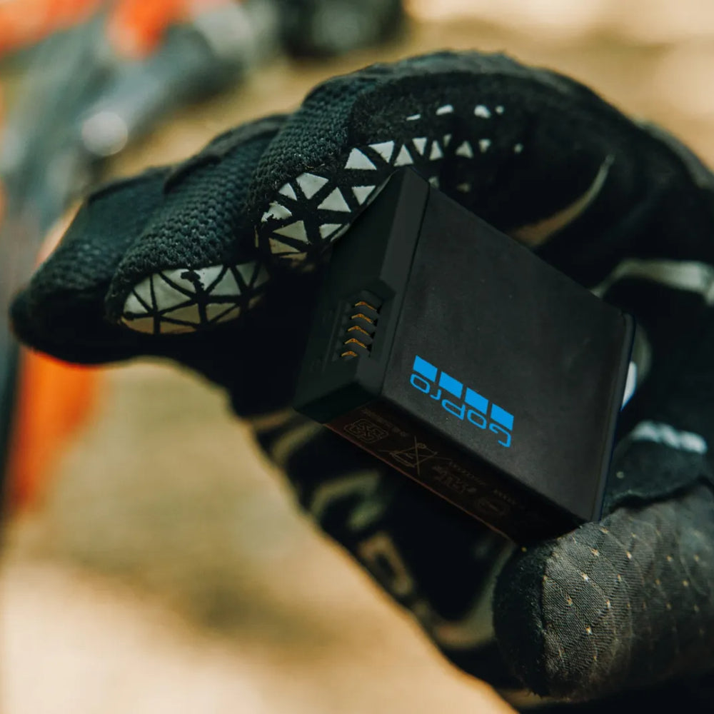 GoPro Enduro Akku 2er-Pack für HERO13