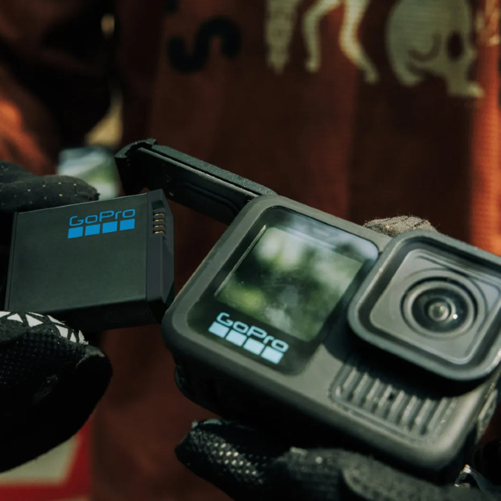 GoPro Enduro Akku 2er-Pack für HERO13