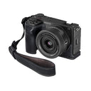 SmallRig Ledertasche Kit für Sony ZV-E10 II (Schwarz) 4777