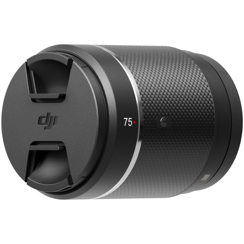 DJI DL 75mm f/1.8 Lens