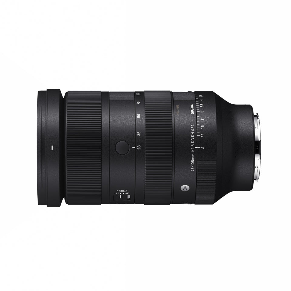 Sigma 28-105mm f/2.8 DG DN Art L-mount