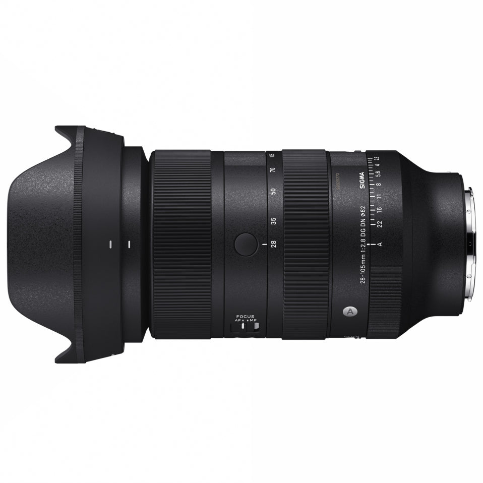 Sigma 28-105mm f/2.8 DG DN Art L-mount