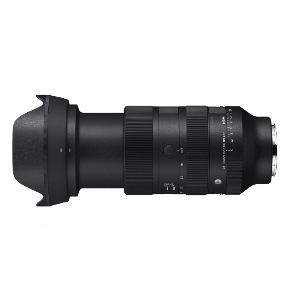 Sigma 28-105mm f/2.8 DG DN Art L-mount