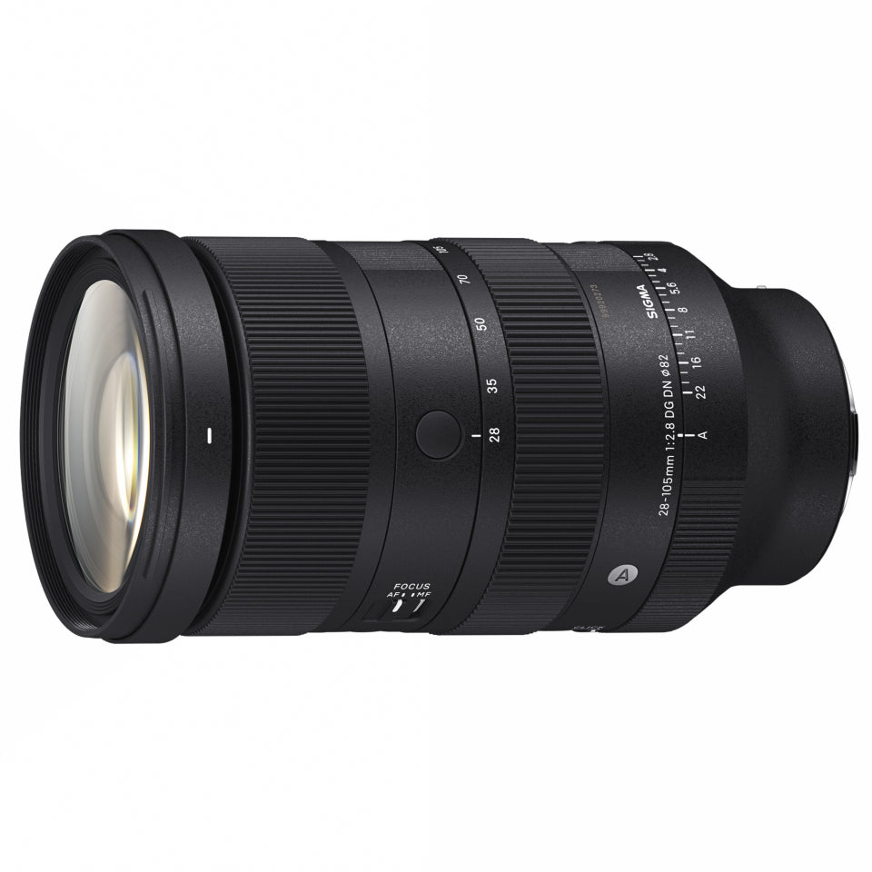 Sigma 28-105mm f/2.8 DG DN Art L-mount