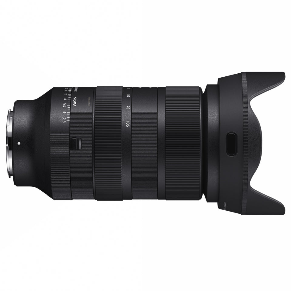 Sigma 28-105mm f/2.8 DG DN Art L-mount