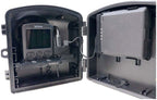 Brinno APB1000 Wiederaufladbares Batterie-Kit