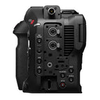 Canon Cinema EOS C80