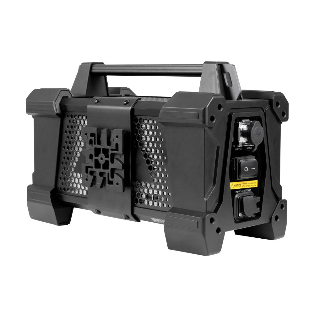 Nanlux Evoke 1200 Bi-colour Spot Light with 45 degrees Reflector