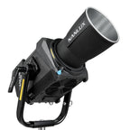 Nanlux Evoke 1200 Bi-colour Spot Light with 45 degrees Reflector