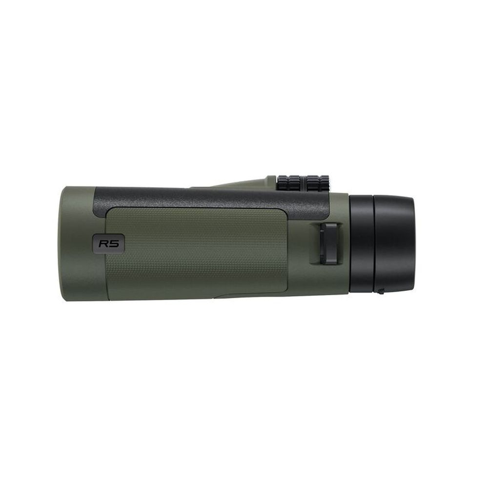 Bushnell Trophy R5 8x42 Ranger Green, Roof, EXO, Dielectric, FMC