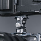 Falcam F22&F38 Quick Release Anti-deflection Plate