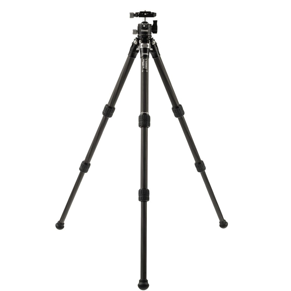 Caruba Travelstar 70C Carbon Tripod