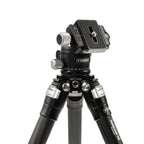 Caruba Travelstar 70C Carbon Tripod