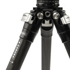 Caruba Travelstar 70C Carbon Tripod