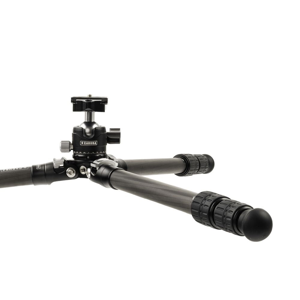 Caruba Travelstar 70C Carbon Tripod