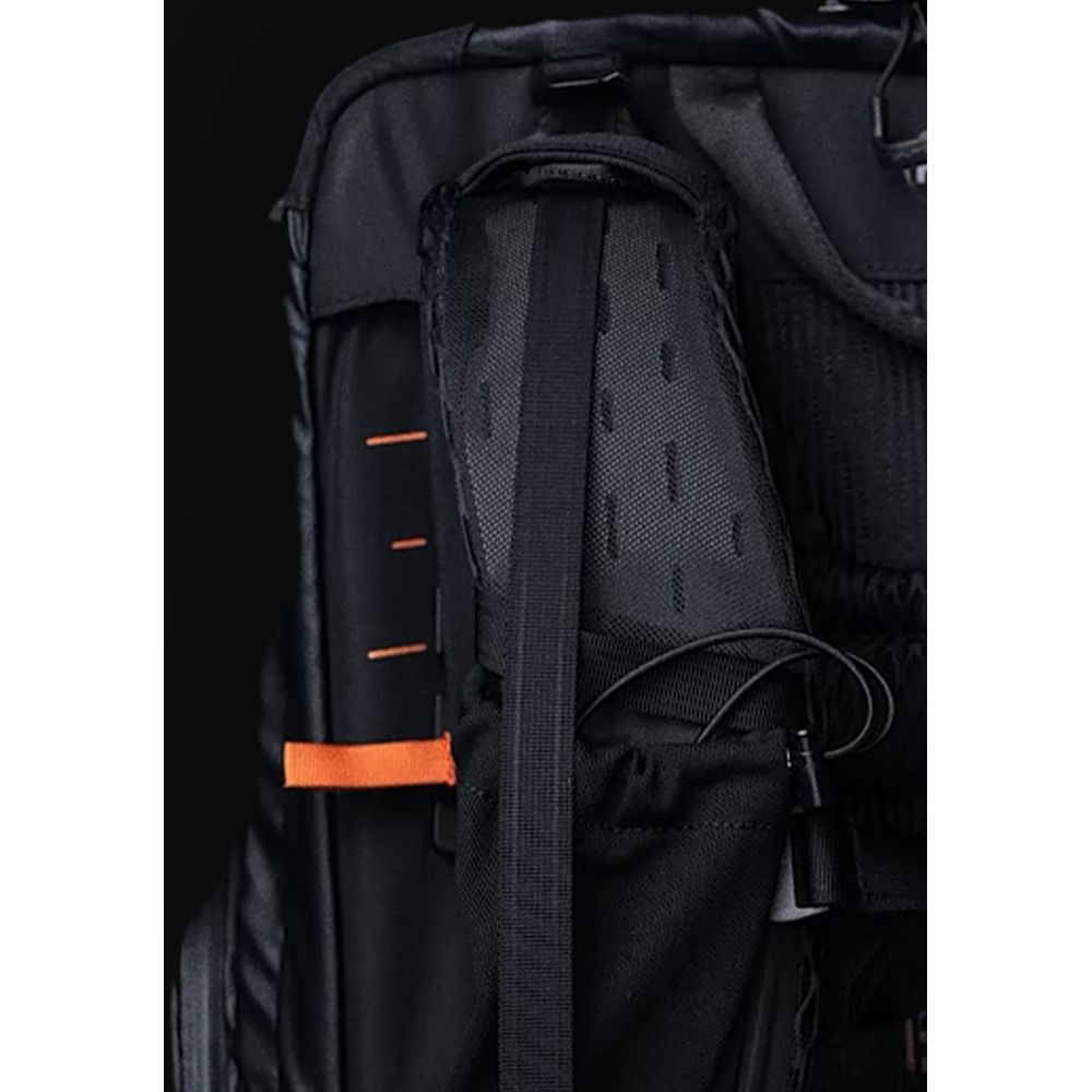 PGYTECH OnePro Flex Backpack 50L (Space Black) + Camera Insert M