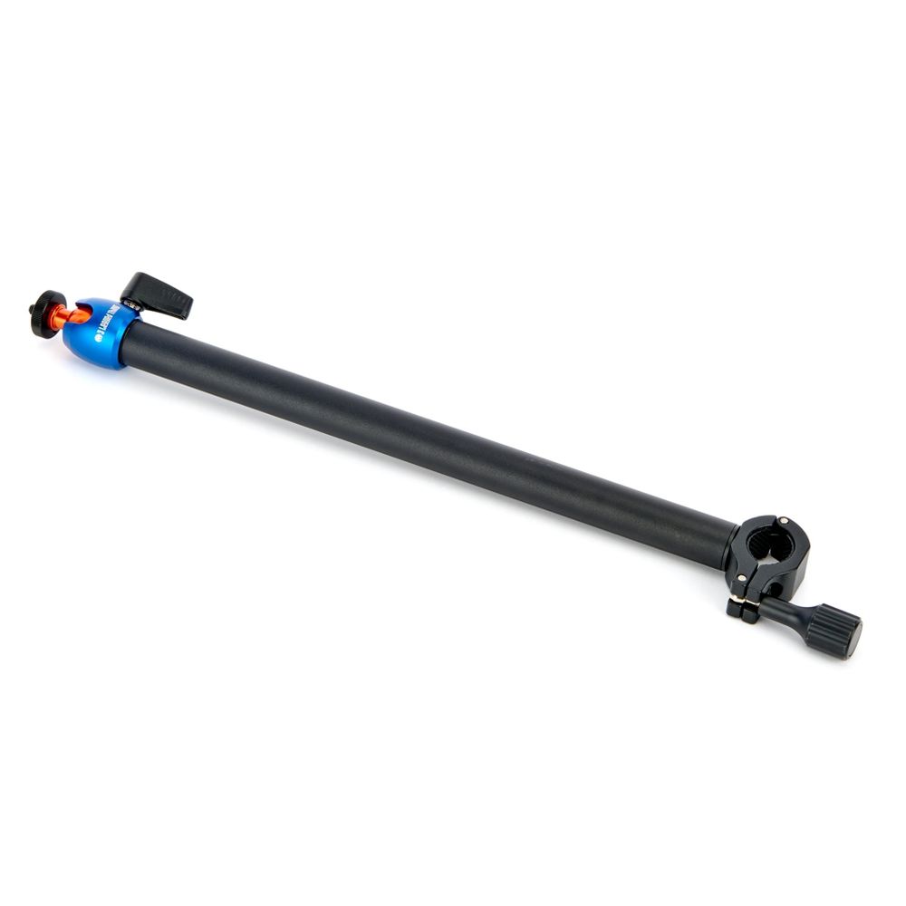 3 Legged Thing Auxiliary Arm für CDMS Schwarz / Blau