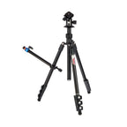 3 Legged Thing Auxiliary Arm für CDMS Schwarz / Blau
