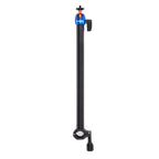 3 Legged Thing Auxiliary Arm für CDMS Schwarz / Blau