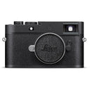 Leica 20220 M11-D Black Paint Finish