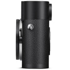 Leica 20220 M11-D Black Paint Finish