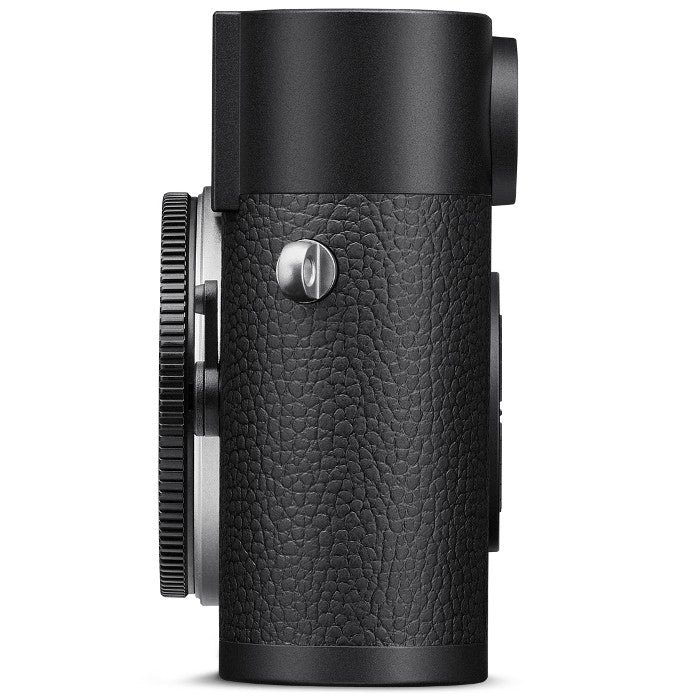 Leica 20220 M11-D Black Paint Finish