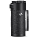 Leica 20220 M11-D Black Paint Finish