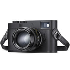 Leica 20220 M11-D Black Paint Finish