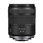 Canon RF 28-70mm f/2.8 IS STM