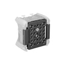 SmallRig Montageplatte für Zoom F3 MD4883