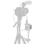 SmallRig Montageplatte für Zoom F3 MD4883