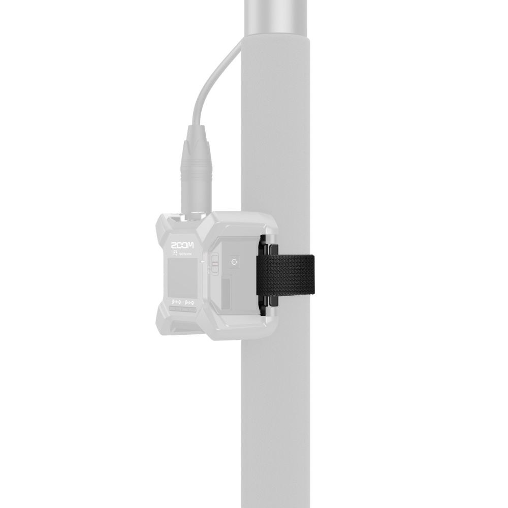 SmallRig Montageplatte für Zoom F3 MD4883