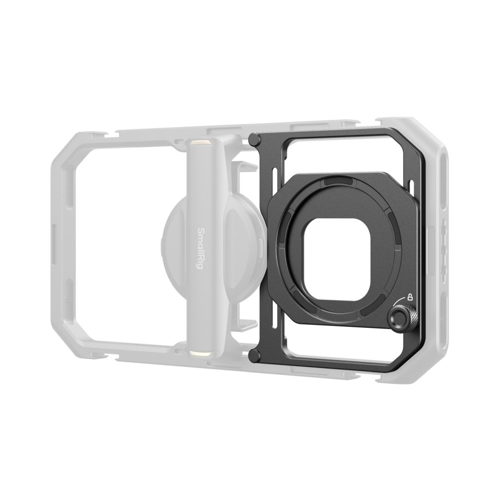 SmallRig Magnetischer Filteradapter für Universal Mobile Video Cage 67mm (für 4299B) 4843