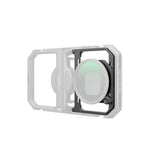 SmallRig Magnetischer Filteradapter für Universal Mobile Video Cage 67mm (für 4299B) 4843