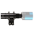 Explore Scientific 8x50 Viewfinder and Guider Scope with Helical Focuser 1.25/T2